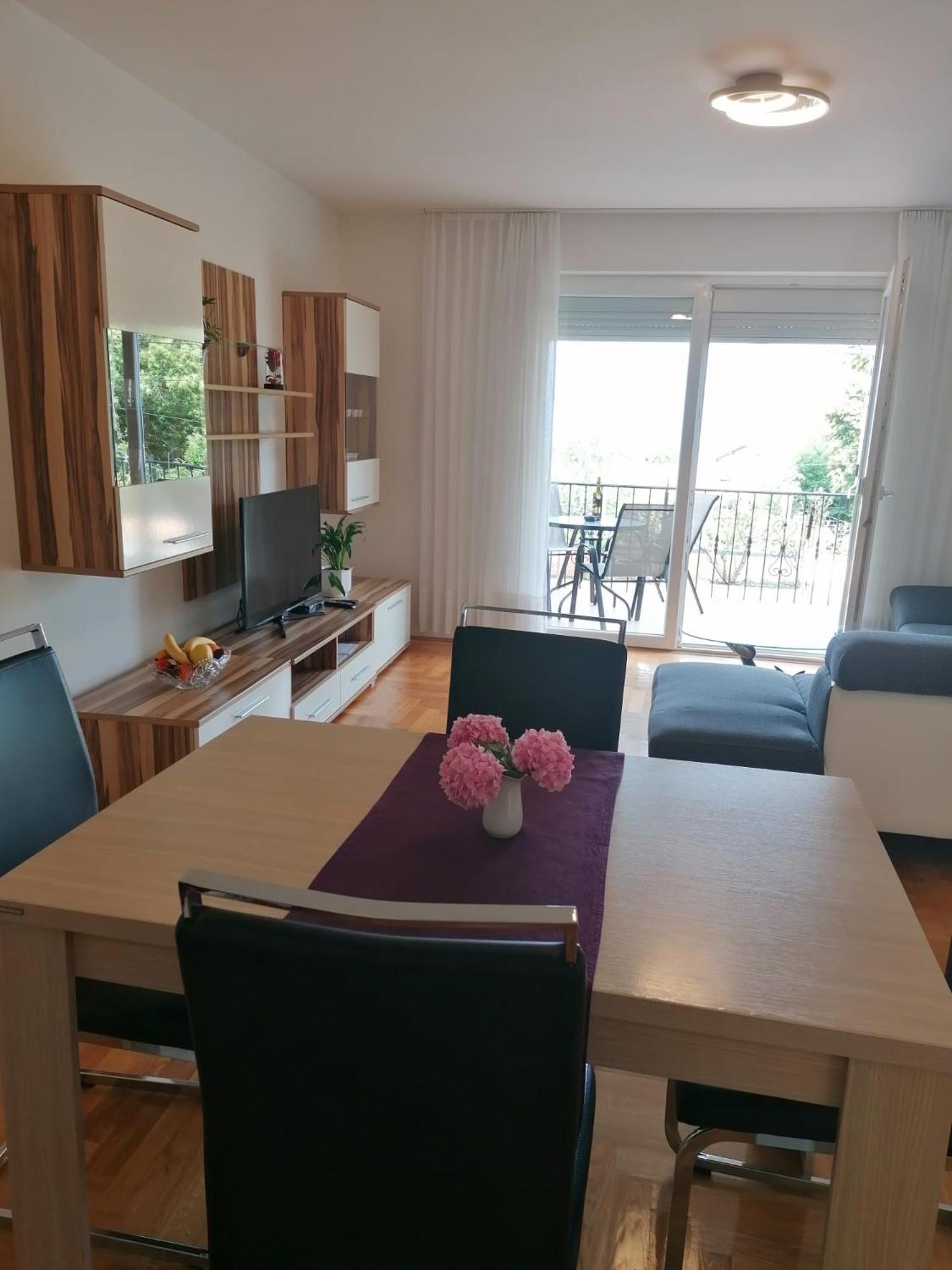 Apartment Cindy Lovran Luaran gambar