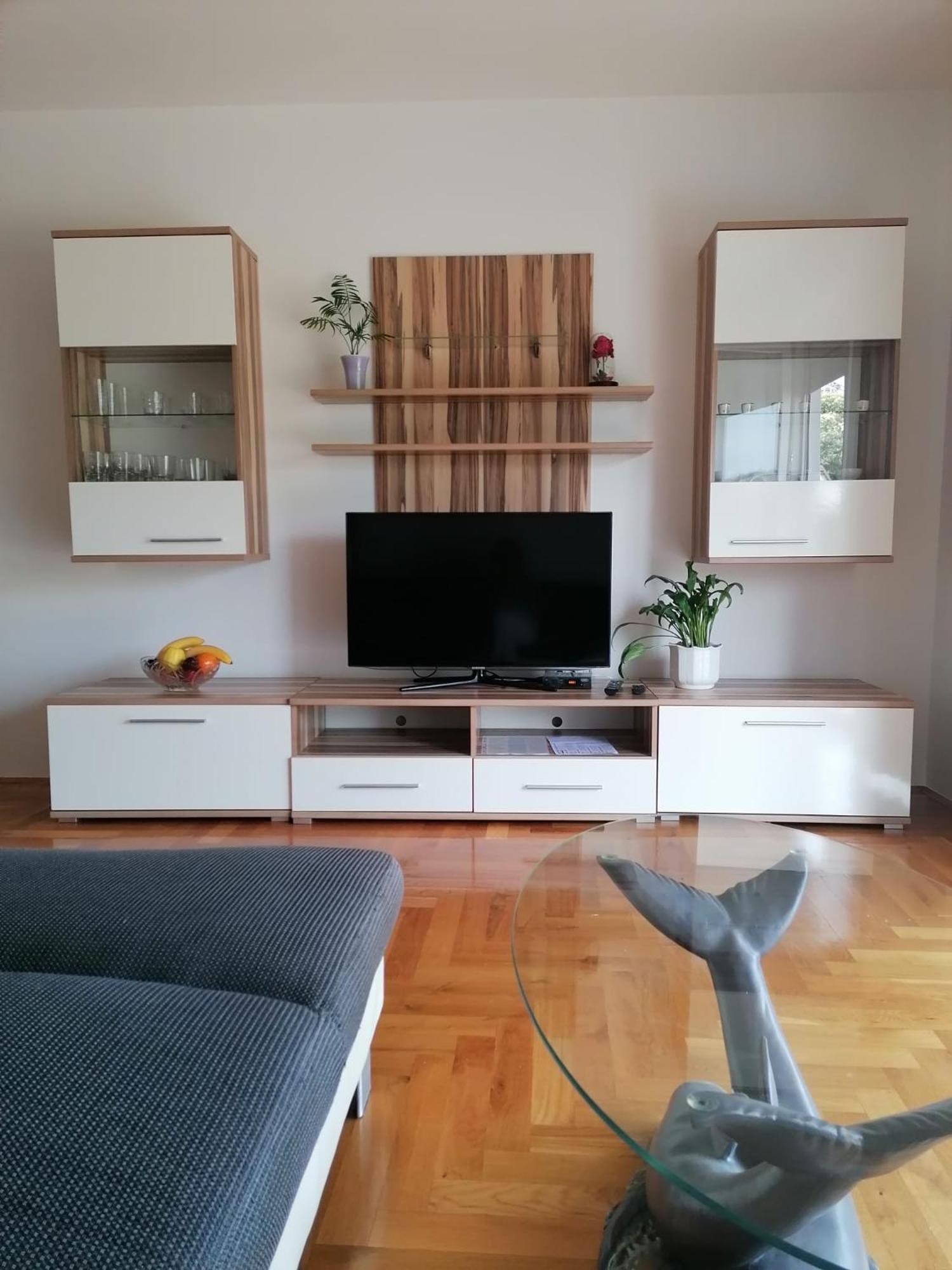 Apartment Cindy Lovran Luaran gambar