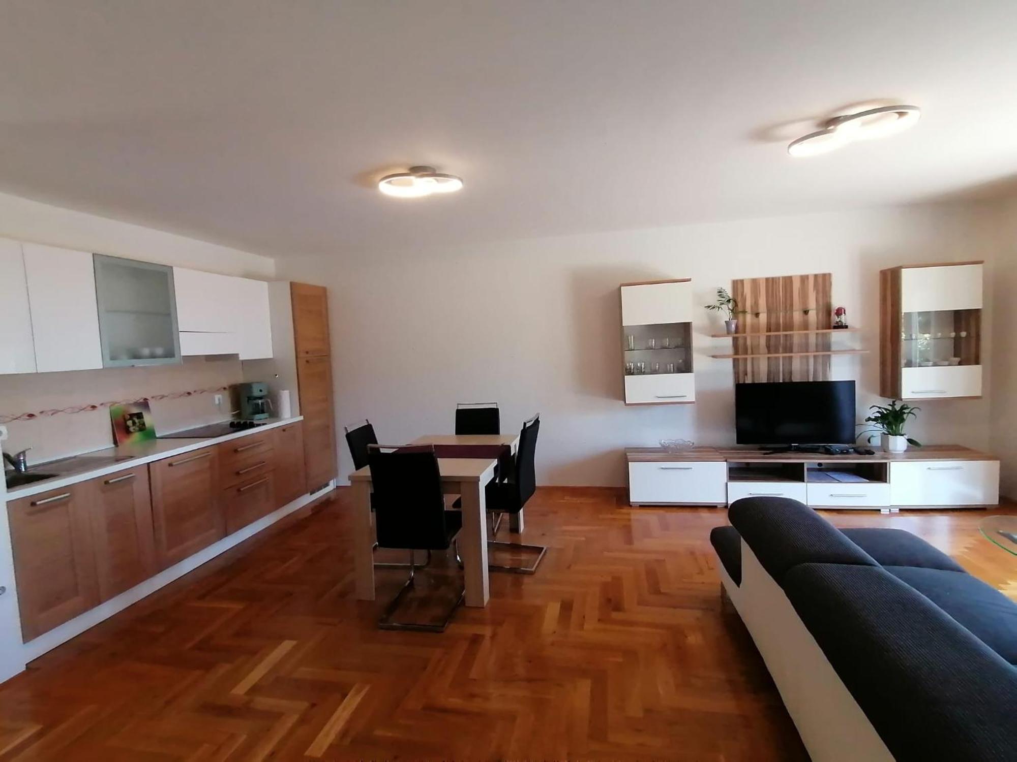Apartment Cindy Lovran Luaran gambar