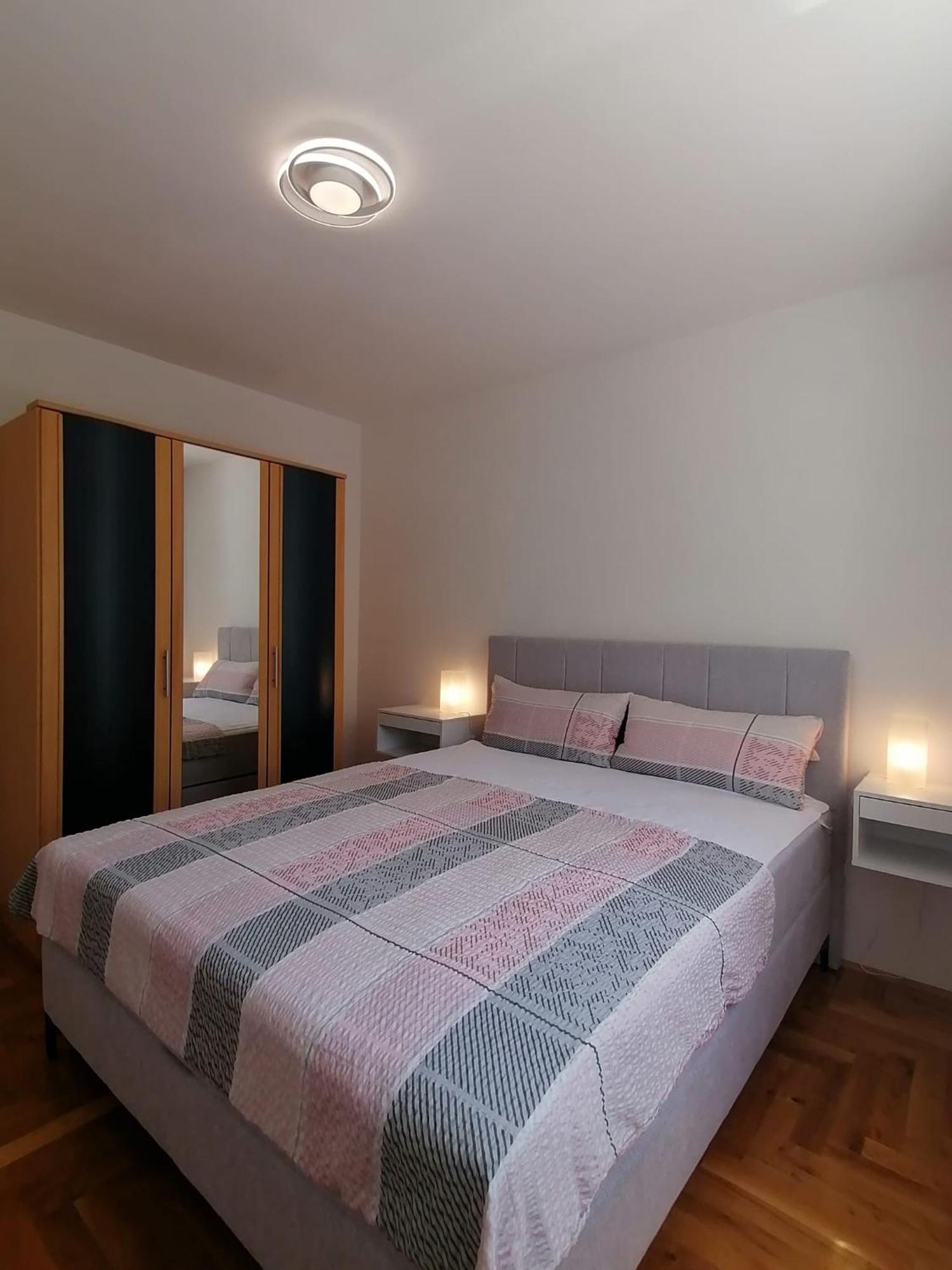 Apartment Cindy Lovran Luaran gambar