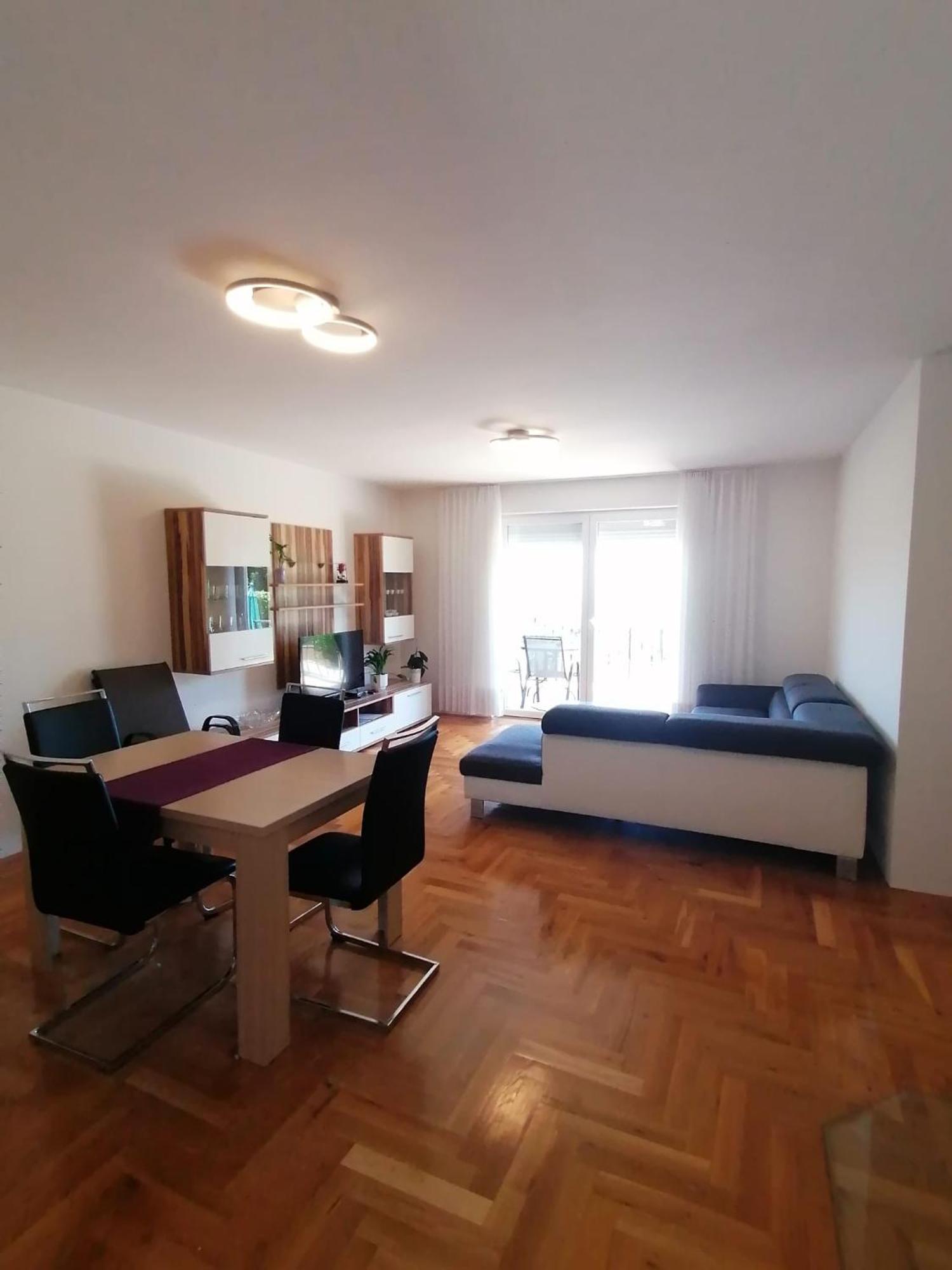 Apartment Cindy Lovran Luaran gambar