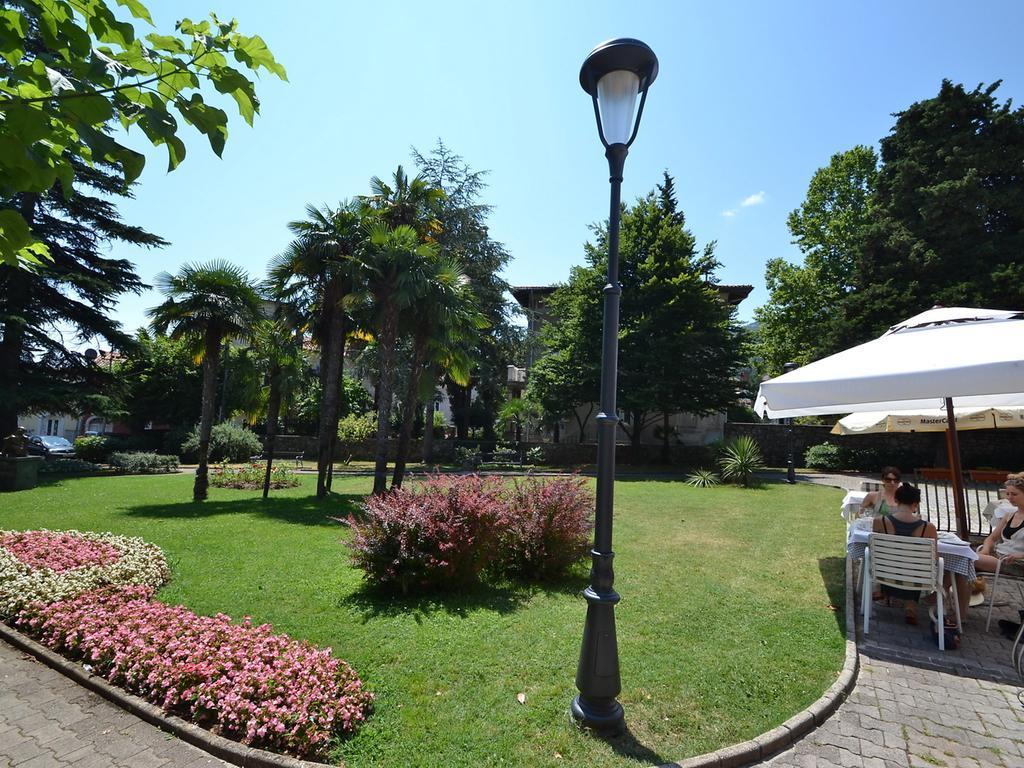 Apartment Cindy Lovran Bilik gambar