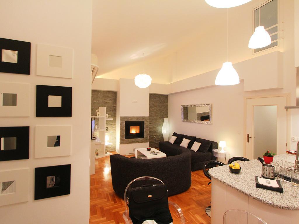 Apartment Cindy Lovran Bilik gambar