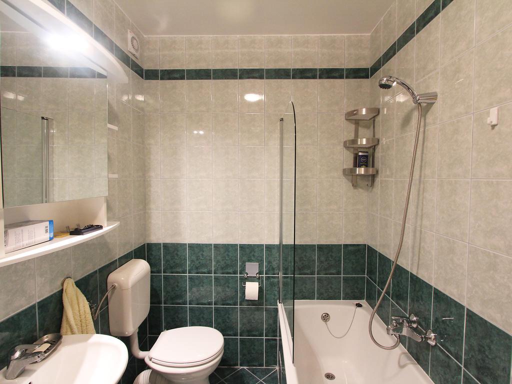 Apartment Cindy Lovran Bilik gambar