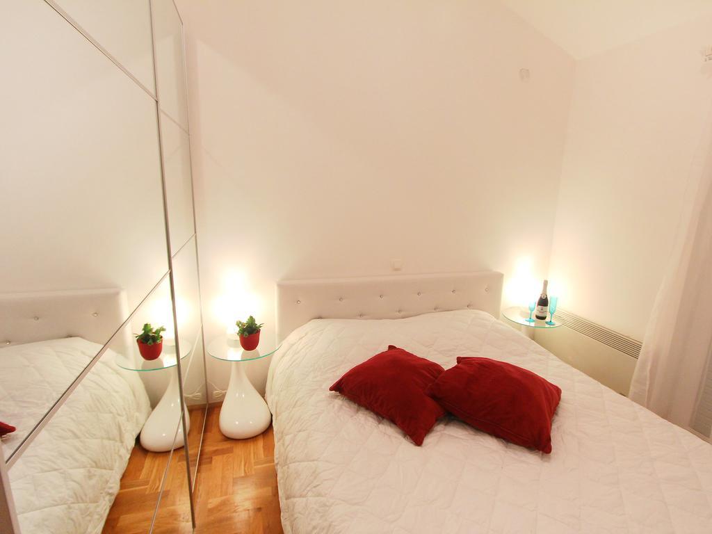 Apartment Cindy Lovran Luaran gambar