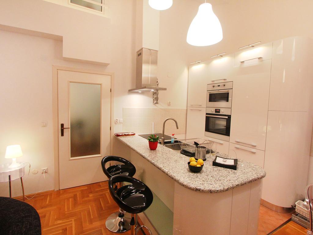 Apartment Cindy Lovran Luaran gambar