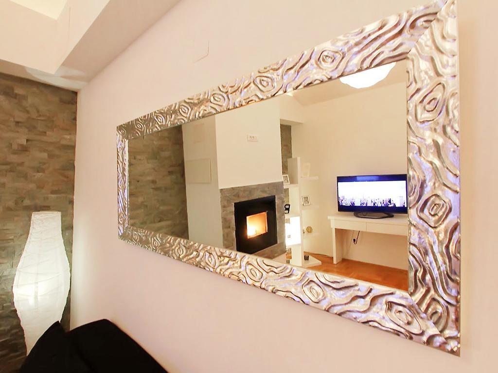 Apartment Cindy Lovran Luaran gambar