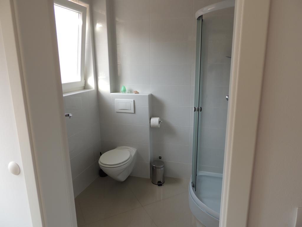 Apartment Cindy Lovran Luaran gambar