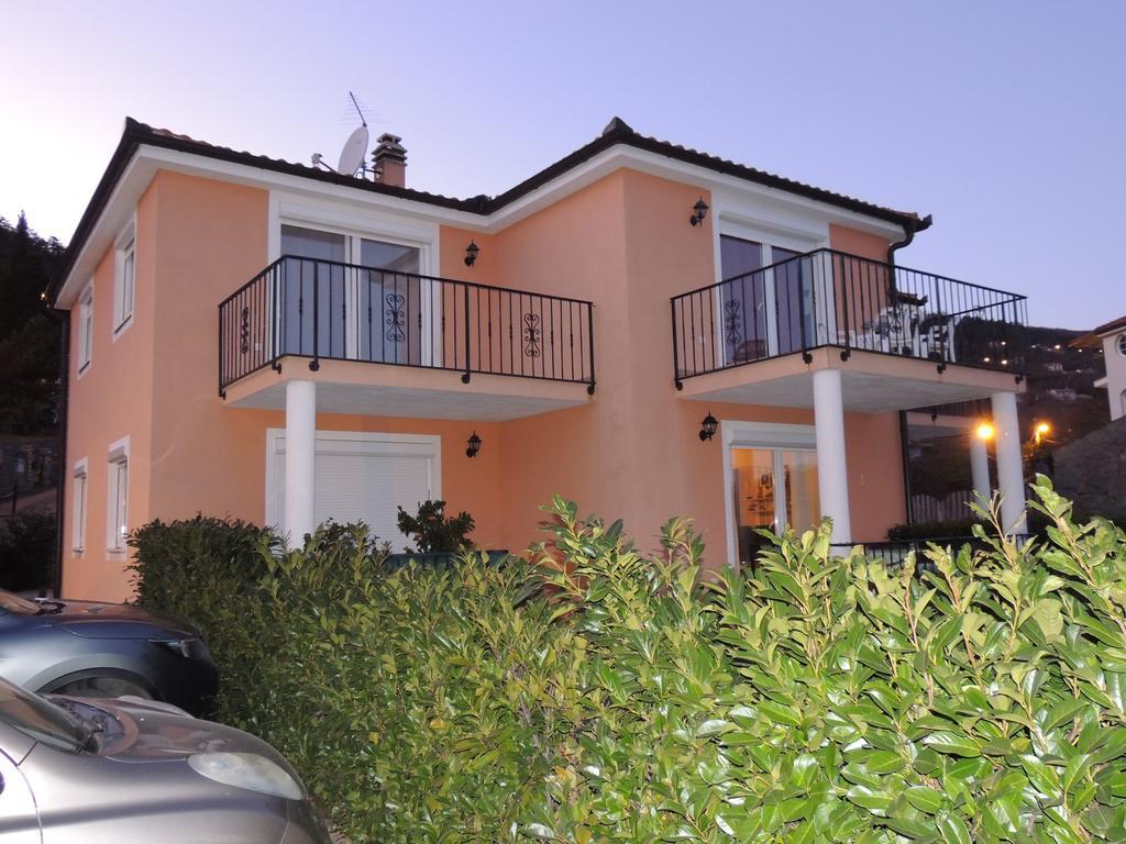 Apartment Cindy Lovran Luaran gambar