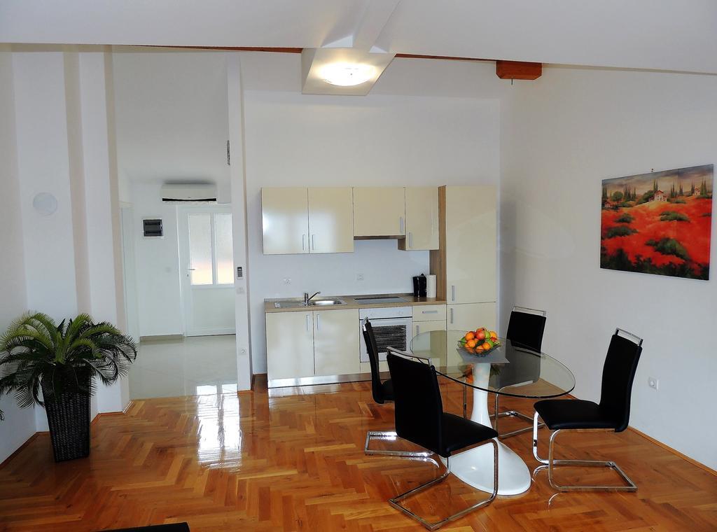 Apartment Cindy Lovran Luaran gambar
