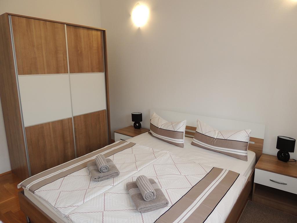 Apartment Cindy Lovran Luaran gambar