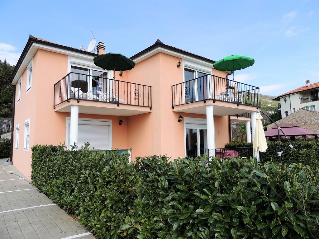 Apartment Cindy Lovran Luaran gambar