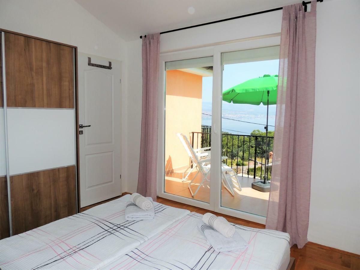 Apartment Cindy Lovran Luaran gambar