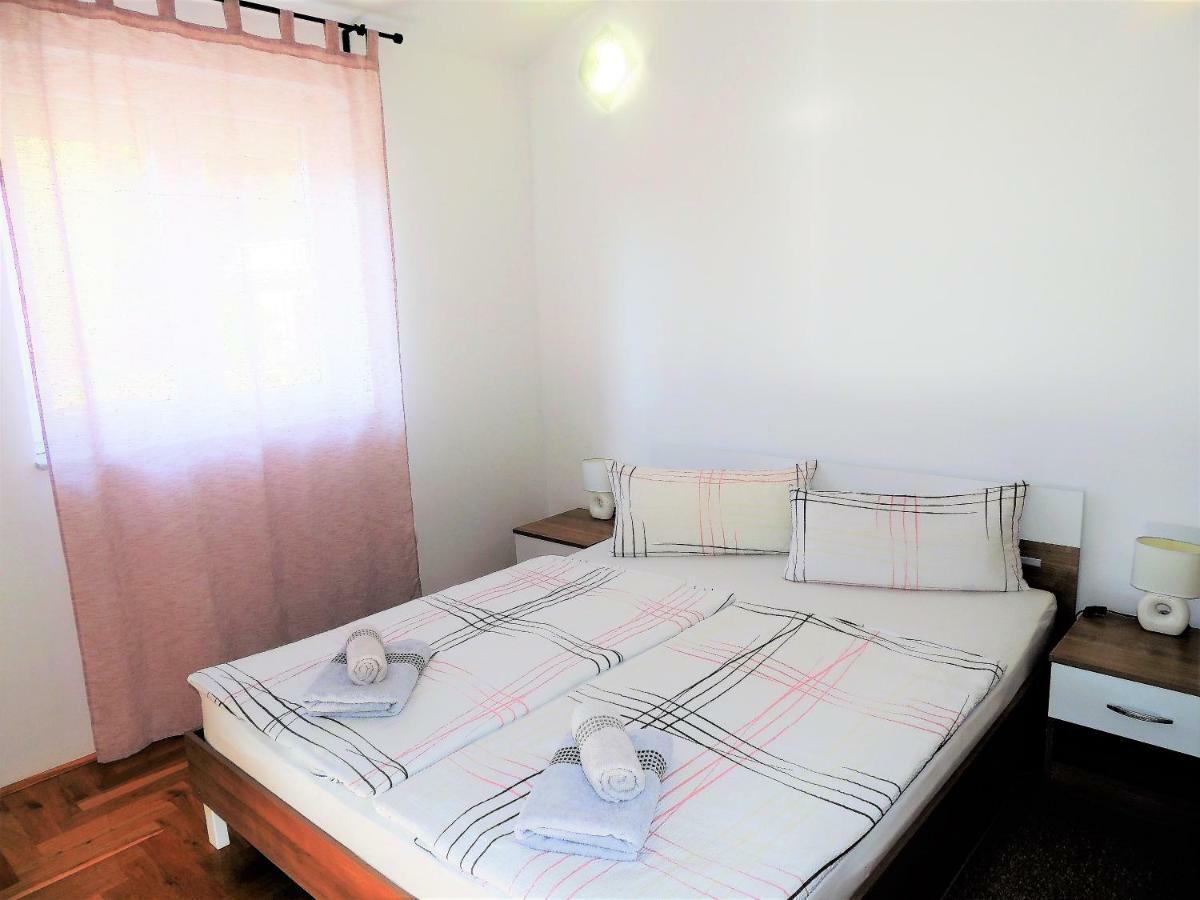 Apartment Cindy Lovran Luaran gambar