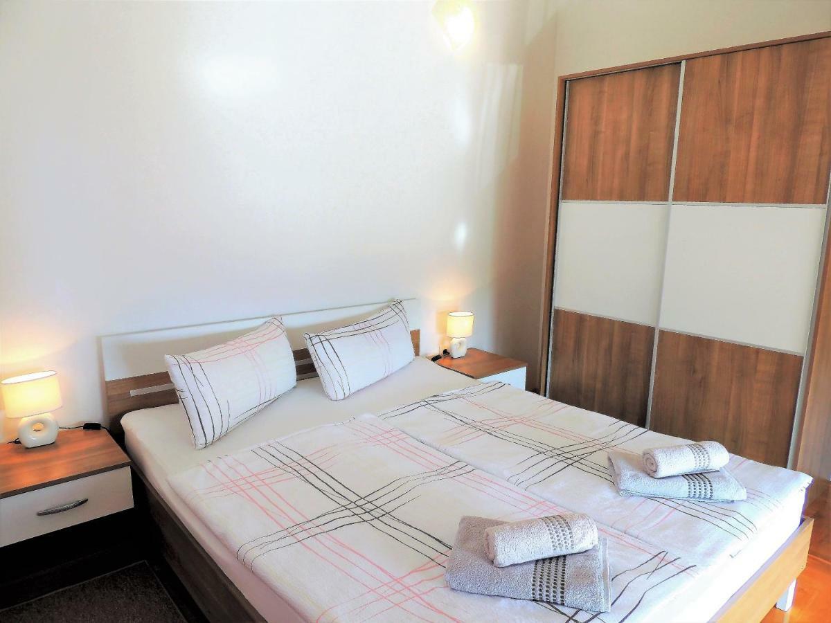 Apartment Cindy Lovran Luaran gambar